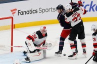 New Jersey Devils vs. Edmonton Oilers FREE LIVE STREAM (10/18/25): Watch NHL online