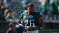 Eagles vs Giants channel today, time, Amazon Prime streaming info