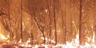 East Tennessee fire department warns of increased burn risks
