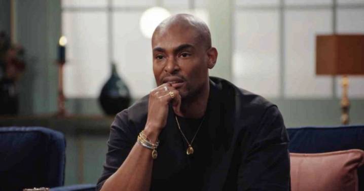 MAFS UK's Paul reveals why he was forced to 'speak up' after contestant's 'disrespect'