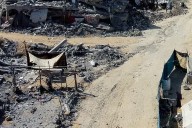 Vance Visits Israel Amid Uncertainty Over Gaza Ceasefire