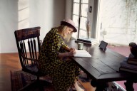 La última moda entre ricos son los retiros exclusivos para escribir. Los expertos no creen que salga algo demasiado bueno de ahí