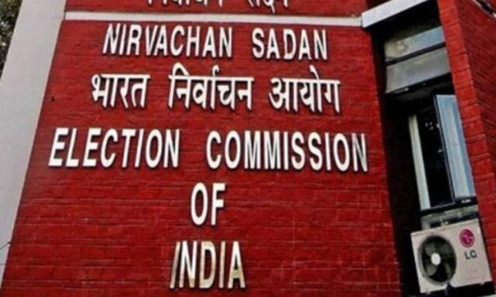 Bihar polls: ECI announces postal ballot facility for elderly, PwD, and service voters