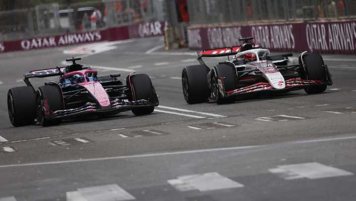 GP de Singapur 2025: Fechas y horarios de las prácticas, clasificación y carrera en la F1
