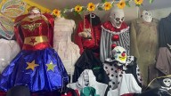 ¡Se acerca el “jalogüin”! Se duplican ventas de disfraces en Chihuahua capital por la celebración de Noche de Brujas