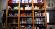 Food pantries stretch resources to serve growing needs in Cheyenne