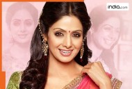 Meet Sridevi's hero, who once delivered 33 back-to-back flops in five years, became legend after winning three National Awards, he is...