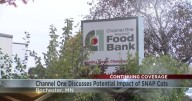 Channel One Regional Food Bank breaks down regional impact of Minnesota SNAP application freeze