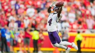 Ravens WR Zay Flowers expected to play in Week 6 vs. Rams