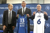Journalist claims Glen Taylor created 'burn book' about A