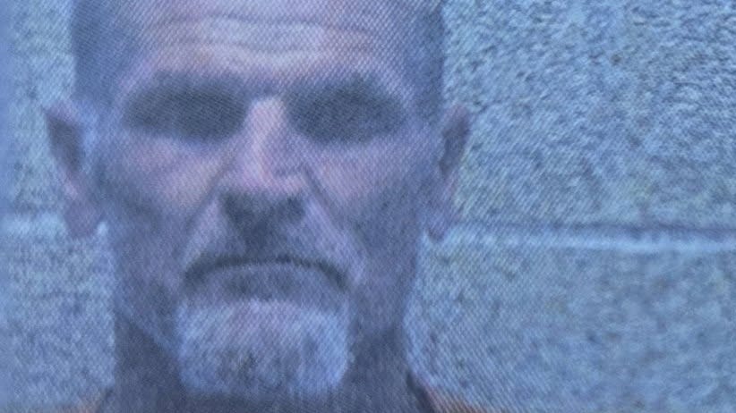 Police searching for man who escaped Henderson, Kentucky jail