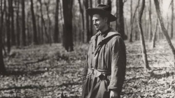 Word from the Smokies: Two perspectives converge on…