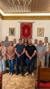 Torredonjimeno recibe 2,2 millones de euros en fondos europeos para impulsar su modernización y desarrollo urbano