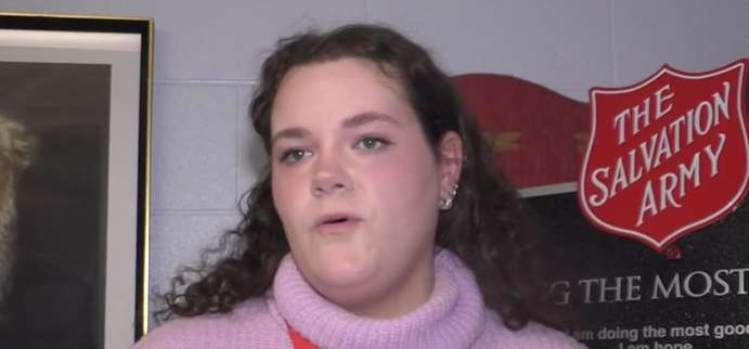 Salvation Army Launches Emergency Food Campaign to Meet Rising Local Need