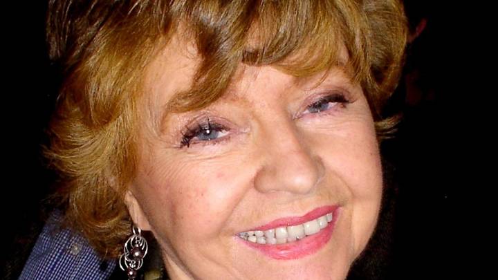Muere a los 93 años la actriz Prunella Scales: Alcanzó la fama en conocida serie británica de los 70s