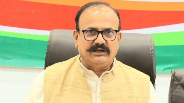 Congress slams Centre over delay in relief for rain