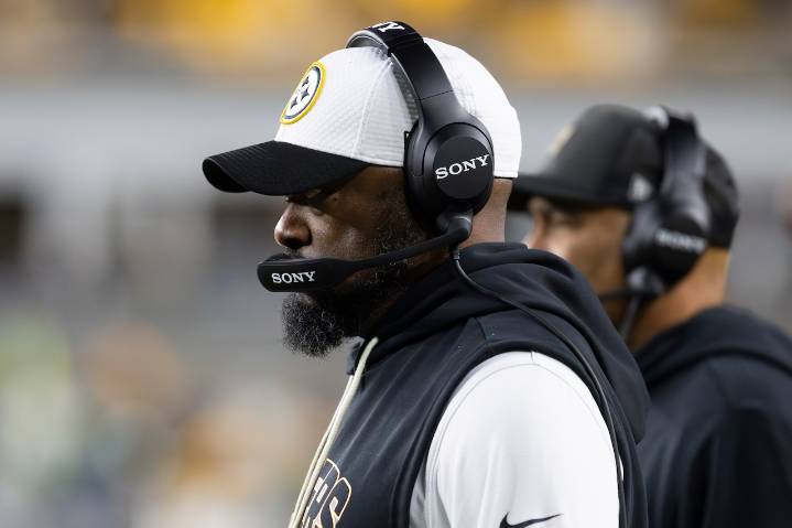 James Harrison calls for firings, personnel changes after loss to Packers: ‘People gotta go’