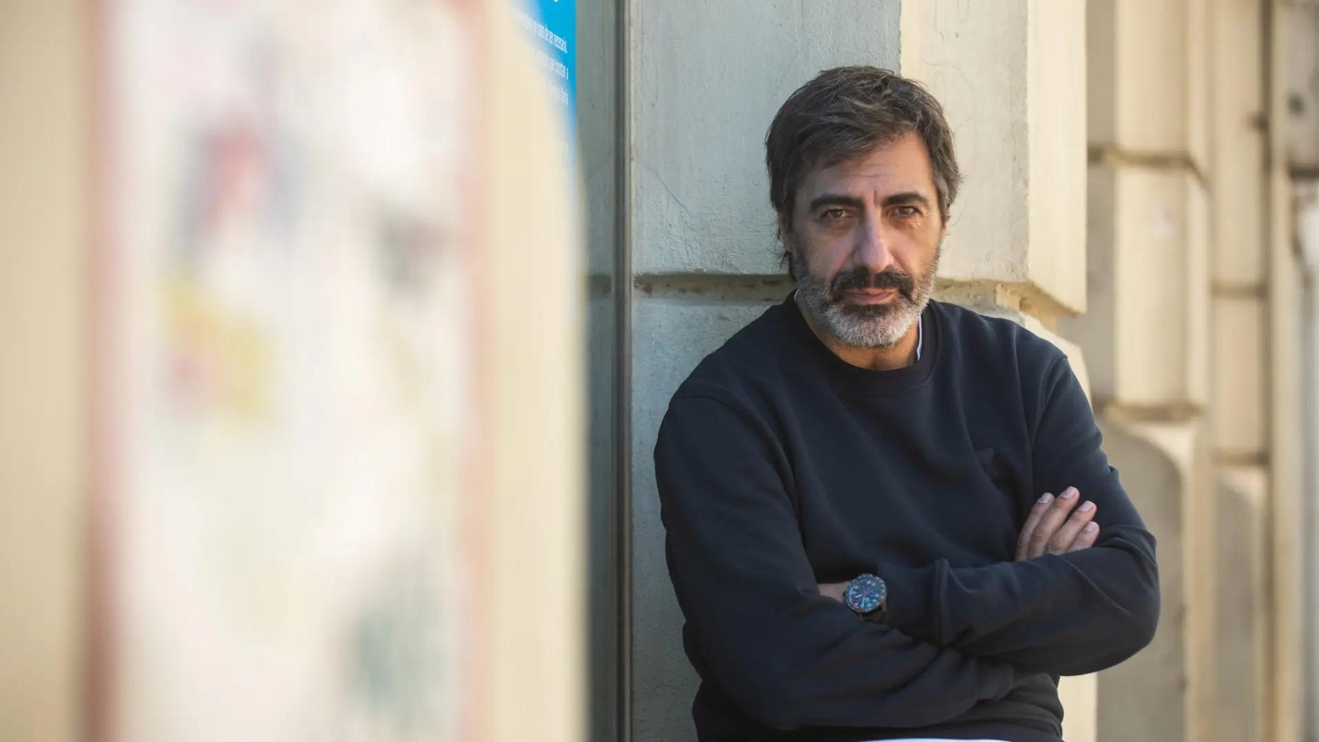 El televisivo Juan del Val gana el premio Planeta con una historia de amor