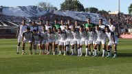 Gimnasia y Esgrima vuelve al fútbol grande después de 41 años: su historia en el viejo Nacional