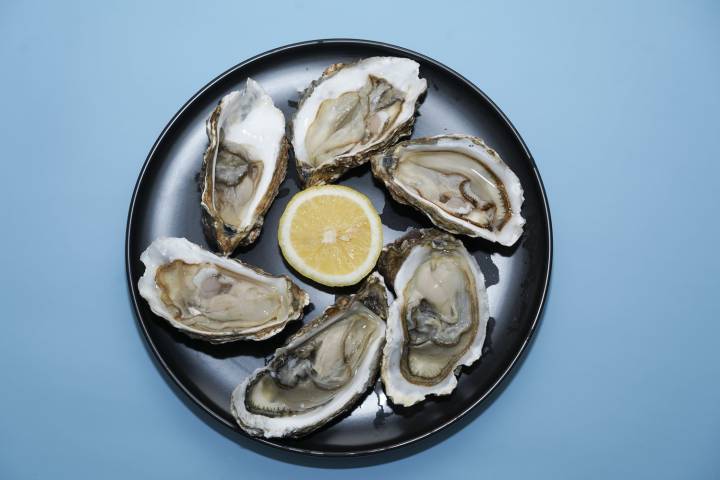 7 Foods High In Zinc That Aren't Oysters
