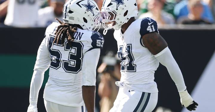 The Cowboys have struggled with drafting defensive linemen