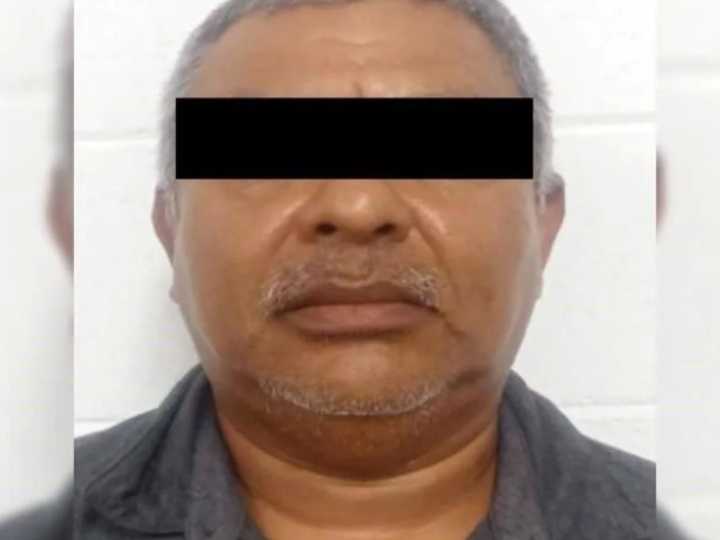 Cae ex jefe policiaco de Tabasco ligado a ‘La Barredora’