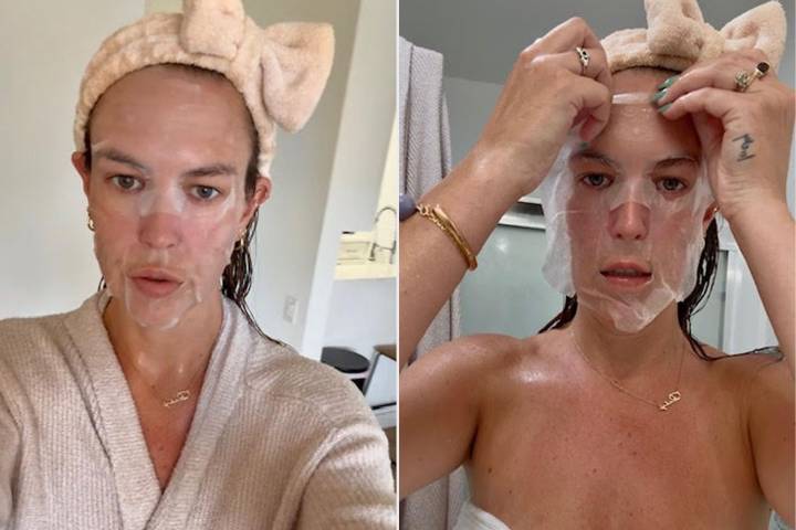 Woman Goes Viral for Hating Showering (Exclusive)