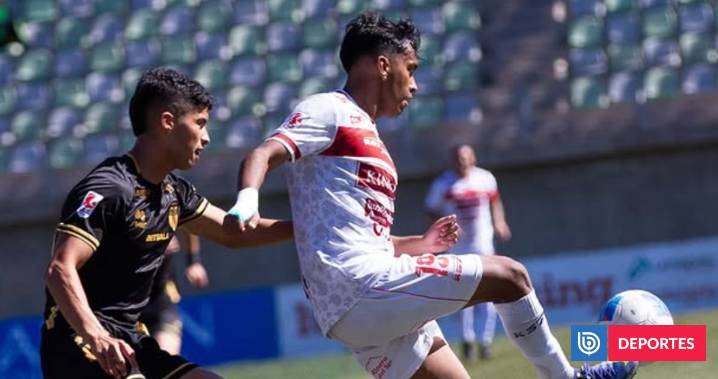 Emocionante desenlace en Primera B: Copiapó venció a Magallanes y es nuevo líder del Ascenso