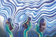 Laws of Existence: From Cosmos to Consciousness