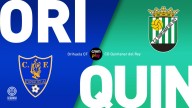 Orihuela CF - CD Quintanar del Rey