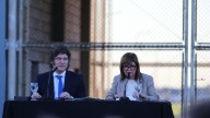 Javier Milei presentó el nuevo Código Penal: "Necesitamos tolerancia cero"