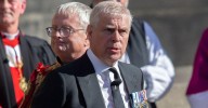 EXCLUSIVE: Prince Andrew Doomed With No Public Future Amid Fresh Epstein Scandal