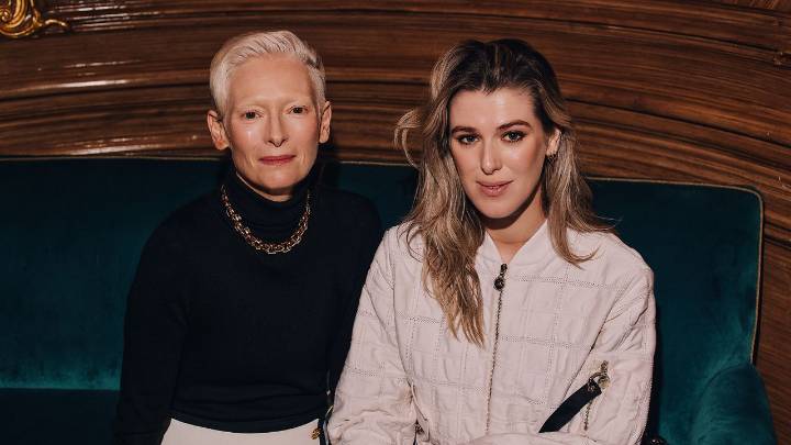 Tilda Swinton, Edward Enninful, and More Celebrate Film at the BFI and Chanel Filmmaker Awards