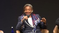 Women's summit calls for more females in leadership roles