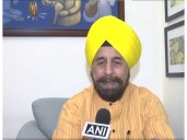 BJP leader RP Singh on invocation of GRAP