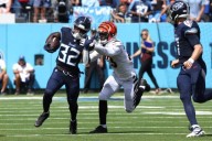 Fantasy Football Week 9 Waiver Wire: Deeper League Pickups (QB, RB, WR, TE)