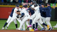 Where to watch Mariners-Blue Jays ALCS Game 1 today live on TV, stream