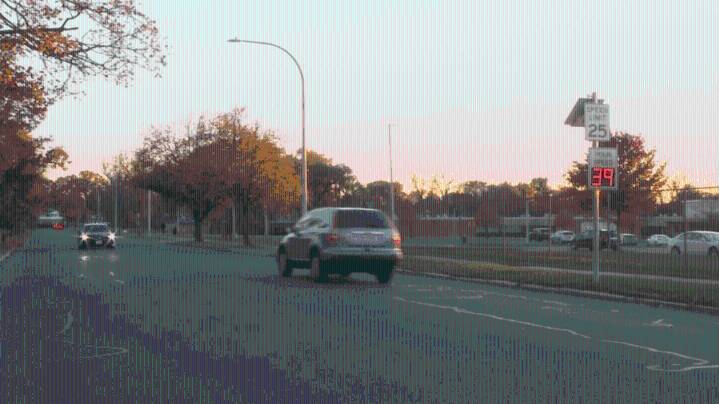 School zone speed cameras approved for the Electric City