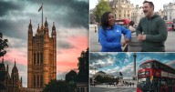 Broncos blog: Denver7 touches down in London Town for the Broncos
