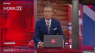 Hora 21 Programa Completo: Capítulo de Hoy Jueves 8 de Octubre de 2025