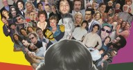 Judd Apatow is in a constant state of fight or flight
