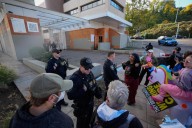 Federal trial over Trump’s National Guard deployment in Portland begins