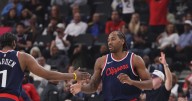 Clippers begin season with healthy Kawhi Leonard and veteran depth