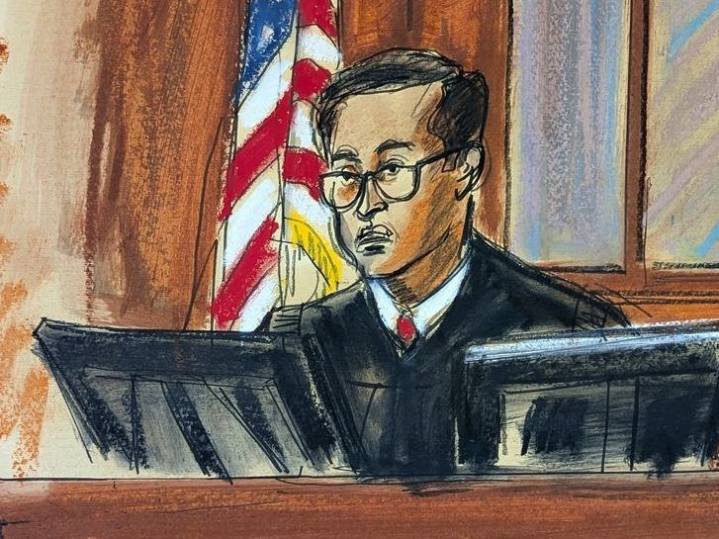 Diddy’s lawyers want him sent to prison with drug treatment