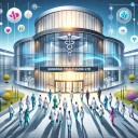 Senior Leadership Shifts and Breakthroughs in Health Sector