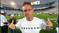 DOJ charges San Diego man for sending threat to podcaster
