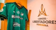 Deportivo Cali ante la U de Chile: último sobreviviente colombiano en la Libertadores Femenina