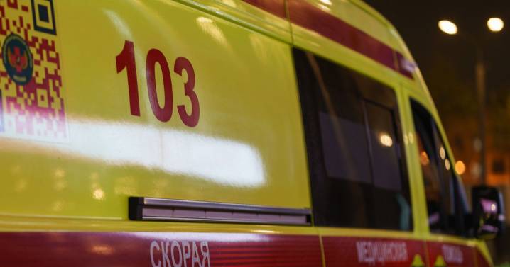 ‘Jealous’ sister, 5, throws baby out of fourth floor window in family tragedy