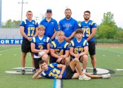 Your picks: Who is the top linebacker in New York high school football?