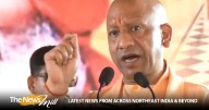 UP CM Yogi hails PM Modi for introducing schemes for women empowerment